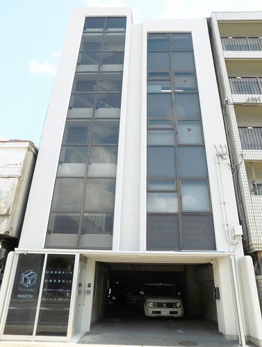 【夏季募集終了】株式会社ILC